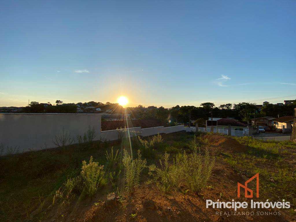 Terreno no Itaum com 390m2