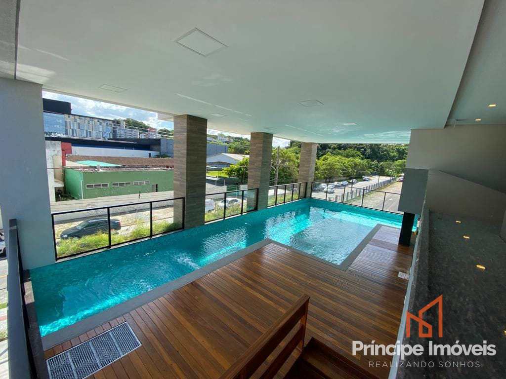Apartamento 02 Suítes em Joinville