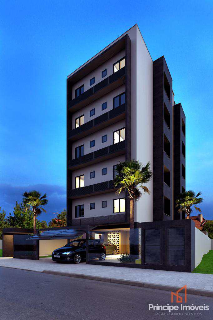 Apartamento com 2 dormitórios no Iririú