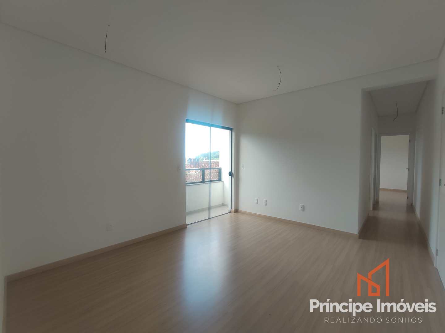 Apartamento 02 dormitórios, Atiradores 48m2