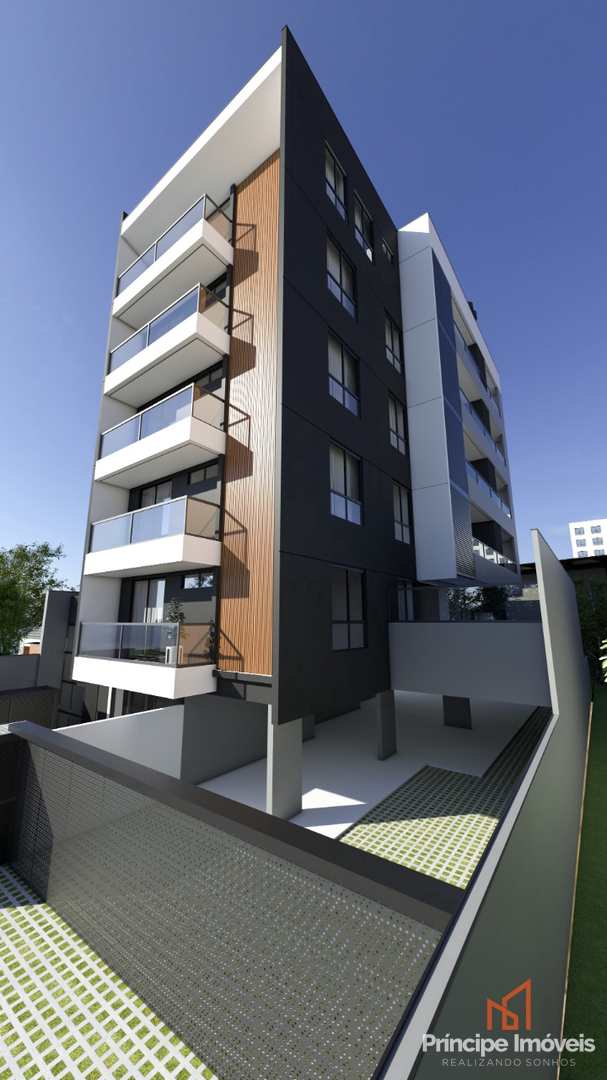 Apartamento com 3 dorms, Anita Garibaldi, Joinville - R$ 739 mil, Cod: 387