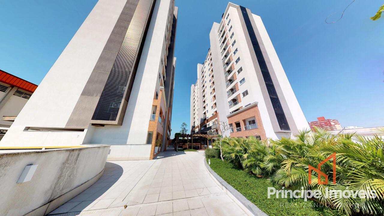 Apartamento studio com 1 dormitório no Bucarein