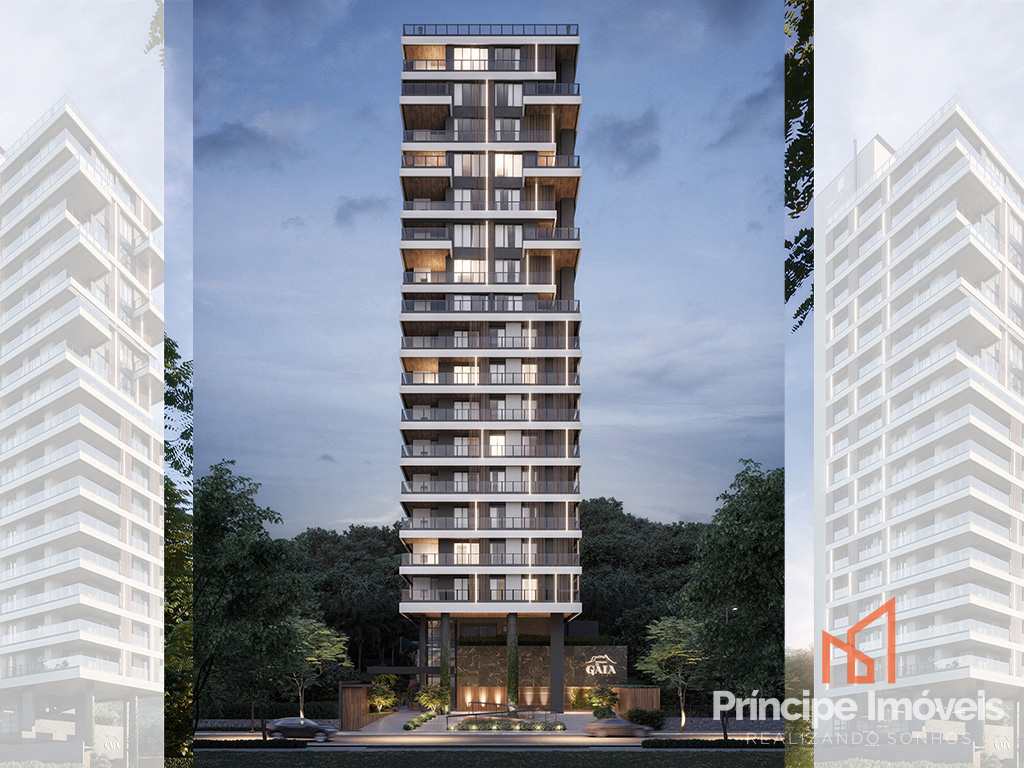 Apartamento com 2 dormitórios e 1 suíte no América