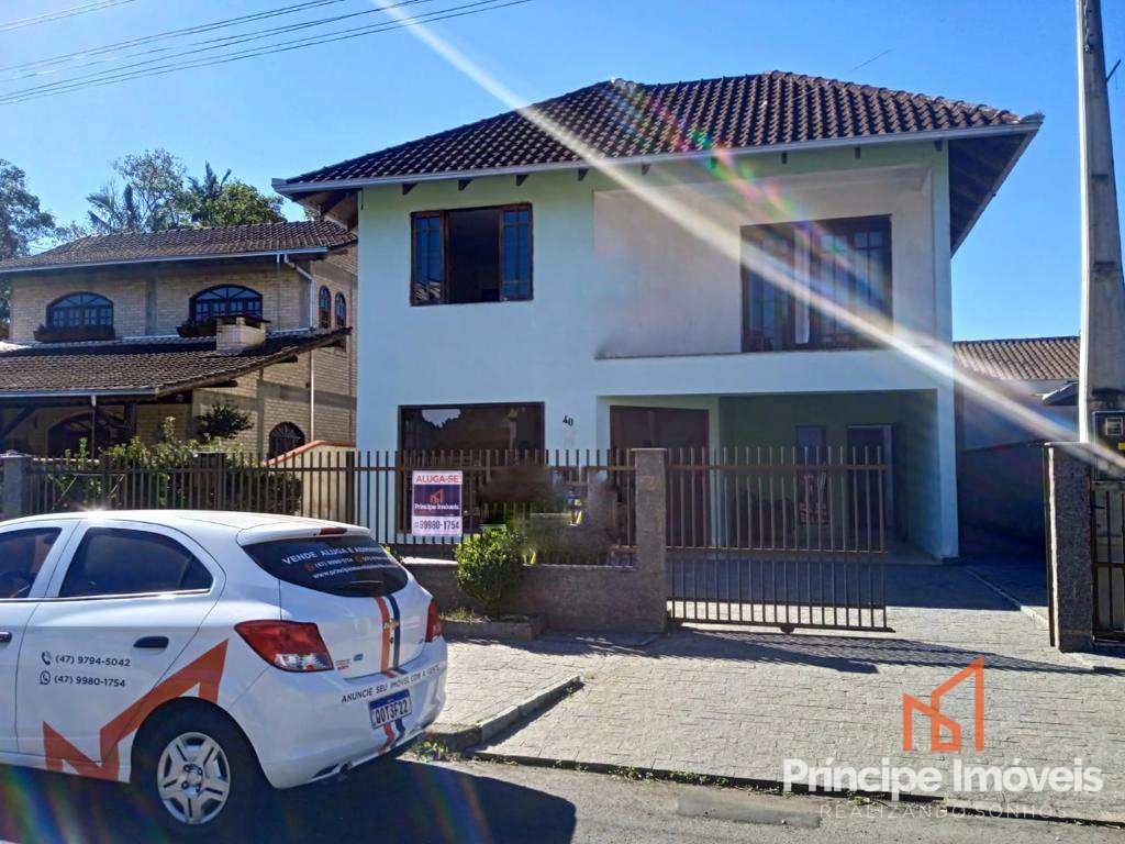 Casa com 5 dormitórios, Pirabeiraba