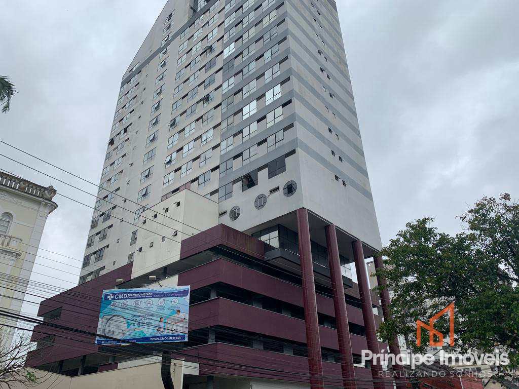Sala comercial no Centro de Joinville