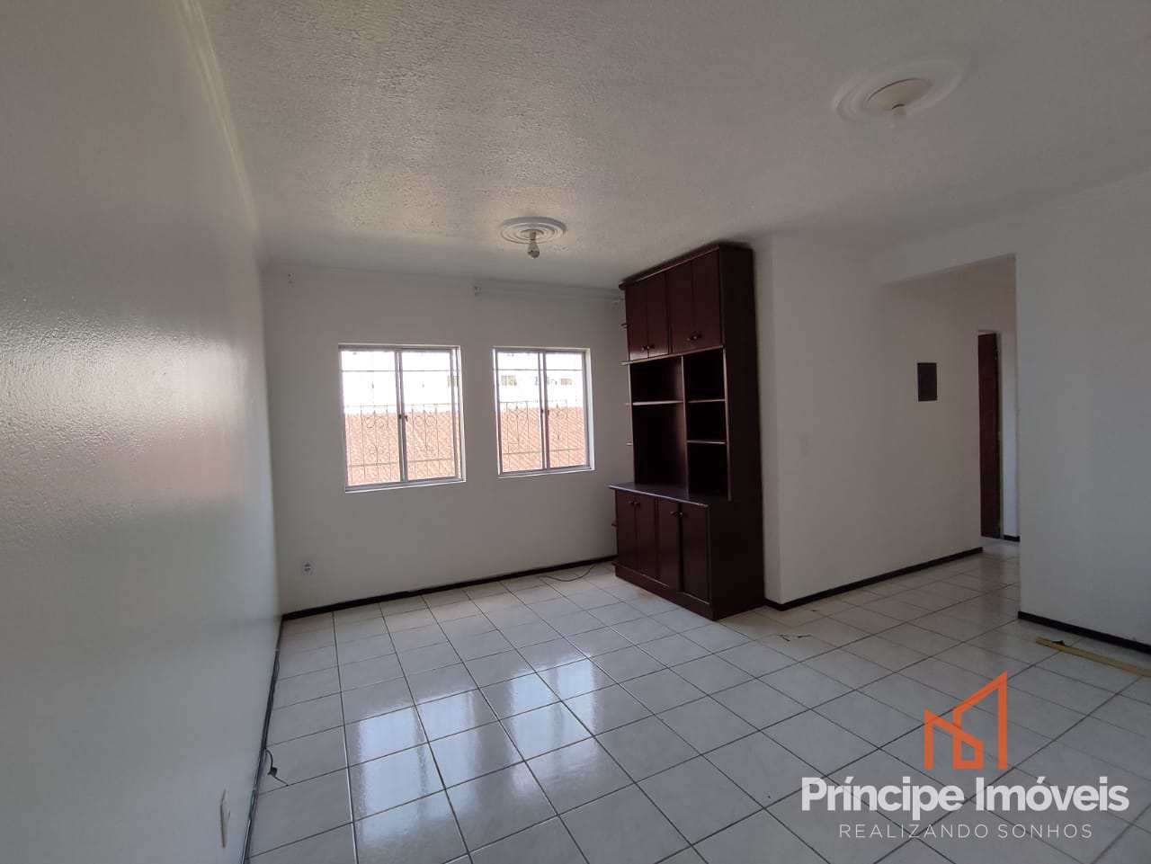 Apartamento para locação/Venda no bairro Aventureiro.