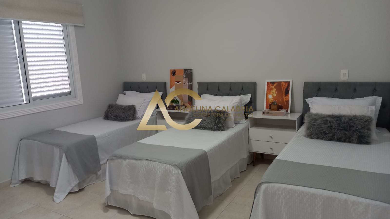 Casa de Condomínio com 6 dorms, Acapulco, Guarujá - R$ 5.6 mi, Cod