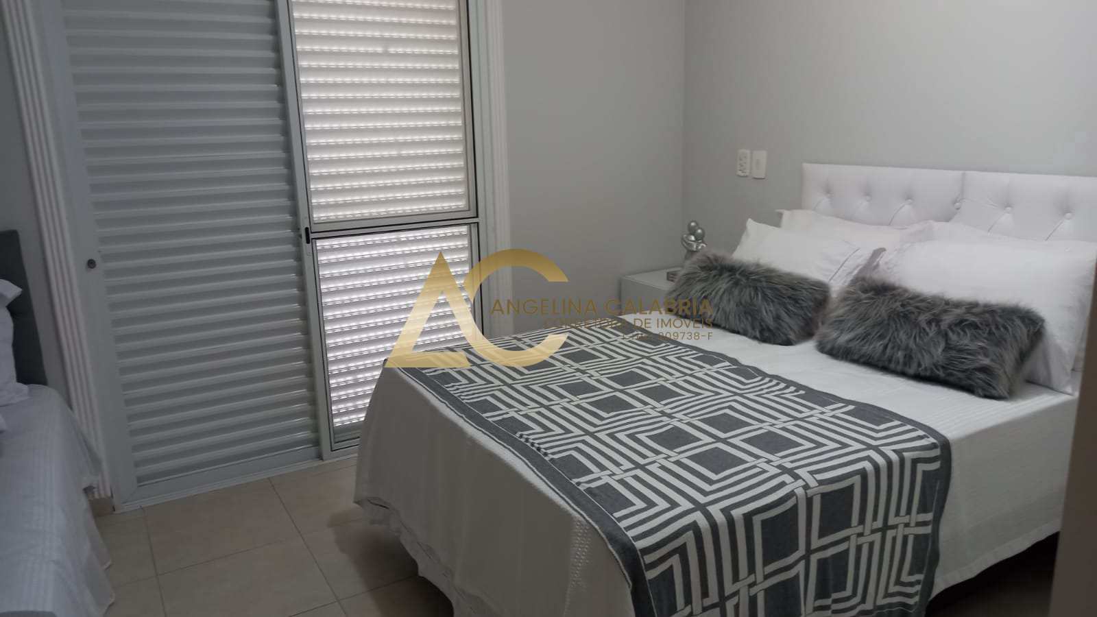 Casa de Condomínio com 6 dorms, Acapulco, Guarujá - R$ 5.6 mi, Cod