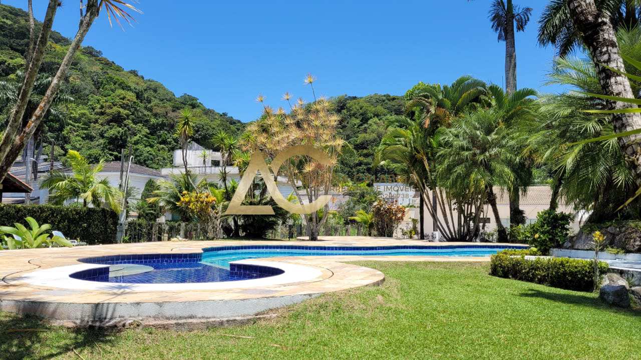 Casa de Condomínio com 6 dorms, Acapulco, Guarujá - R$ 5.6 mi, Cod: 170