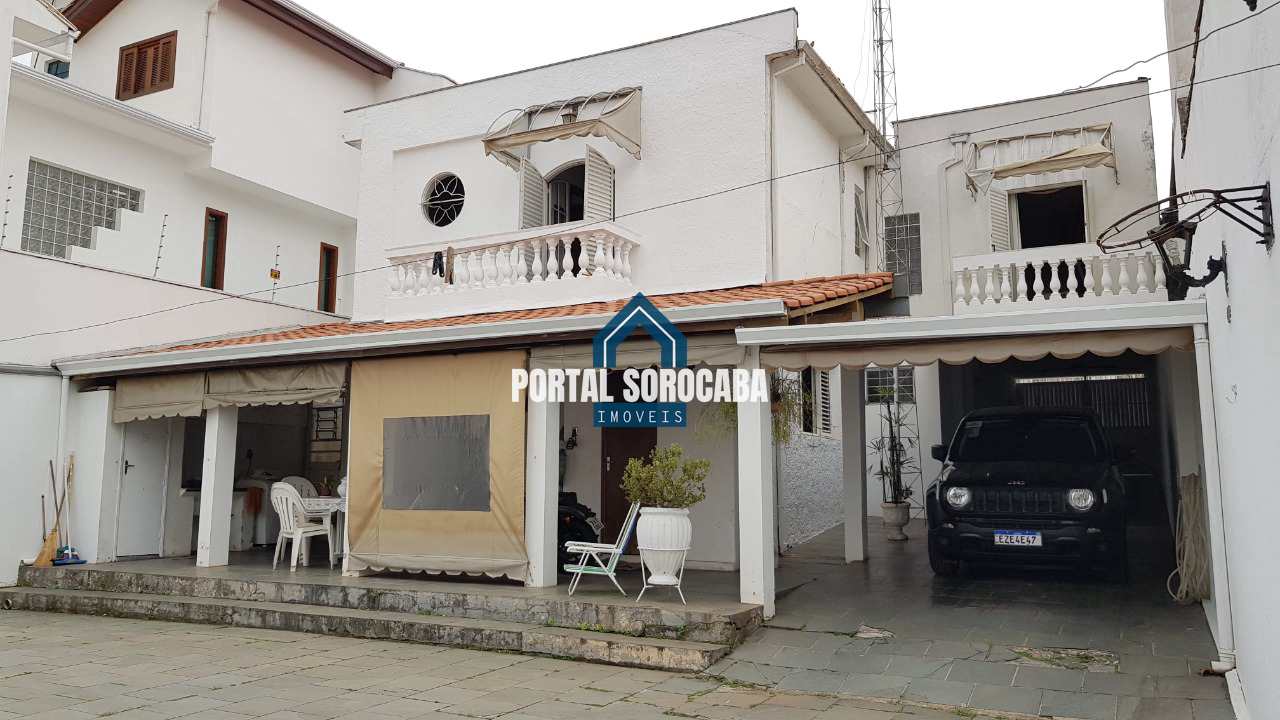 Casa à venda com 3 quartos, 360m² - Foto 1