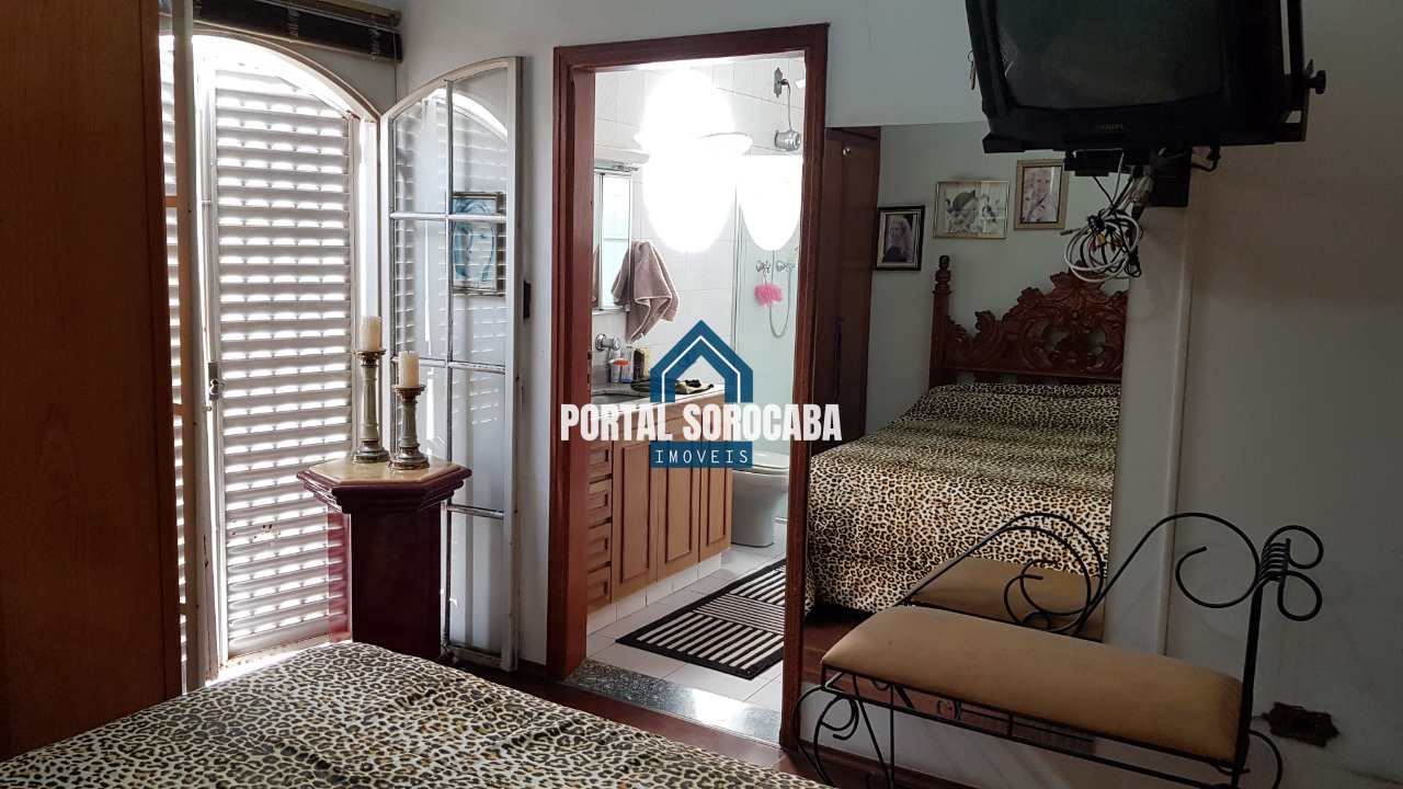 Casa à venda com 3 quartos, 360m² - Foto 16