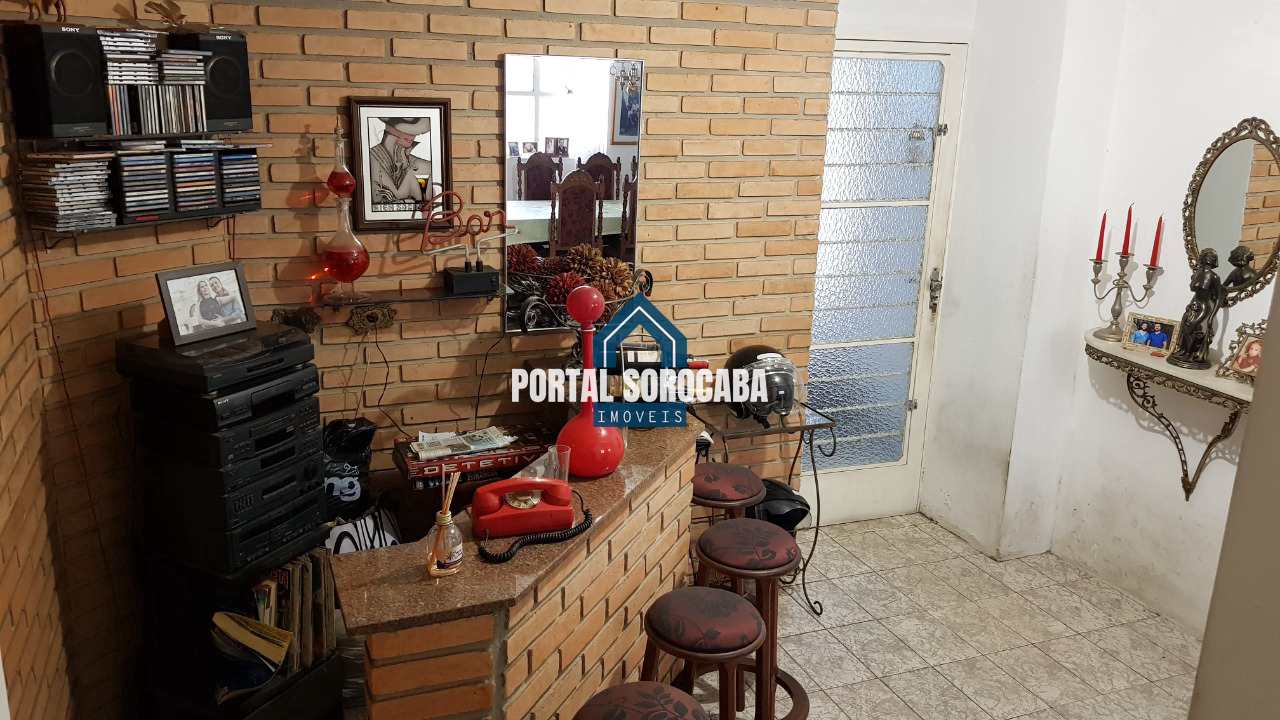 Casa à venda com 3 quartos, 360m² - Foto 19