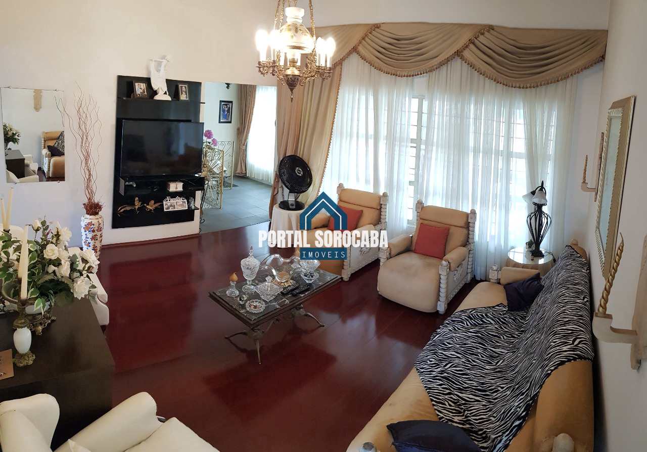 Casa à venda com 3 quartos, 360m² - Foto 3