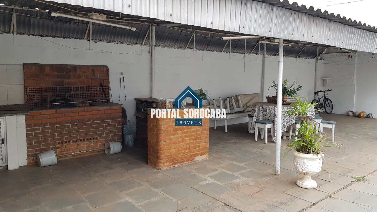 Casa à venda com 3 quartos, 360m² - Foto 20