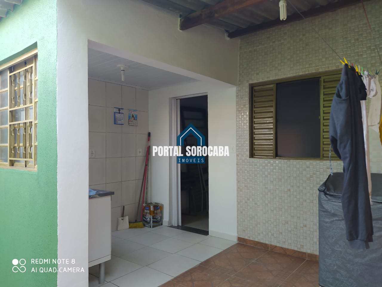 Casa à venda com 3 quartos, 150m² - Foto 5