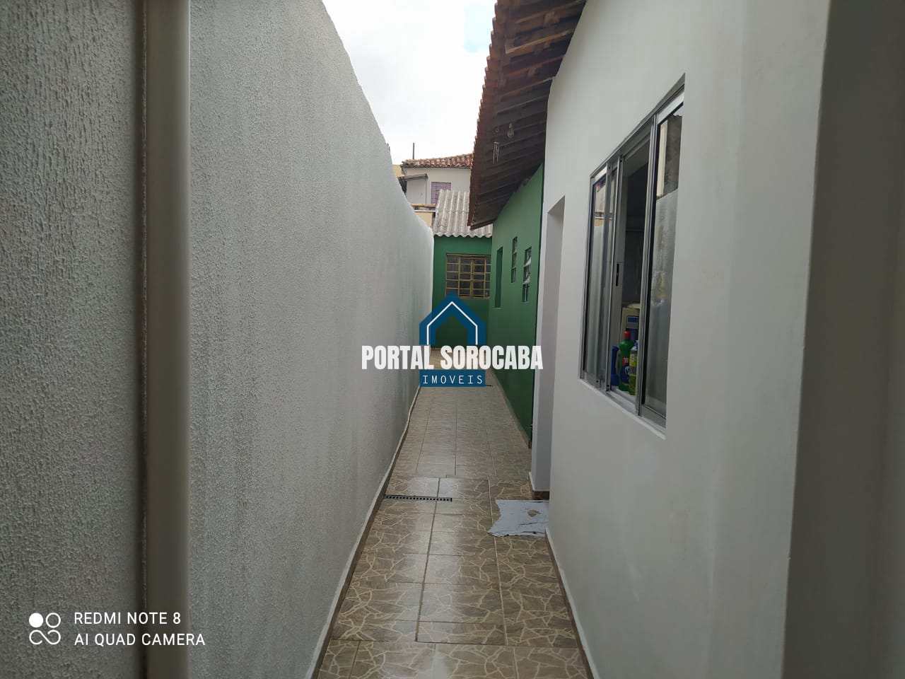 Casa à venda com 3 quartos, 150m² - Foto 8