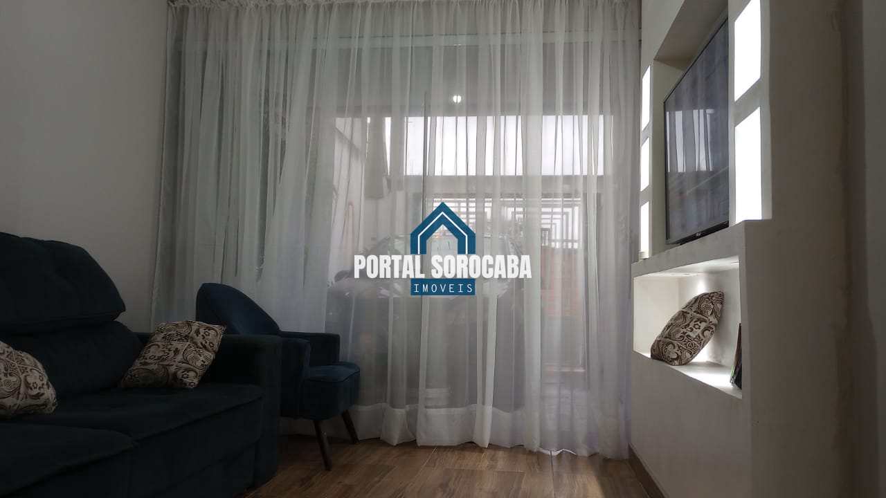 Casa à venda com 4 quartos, 200m² - Foto 6