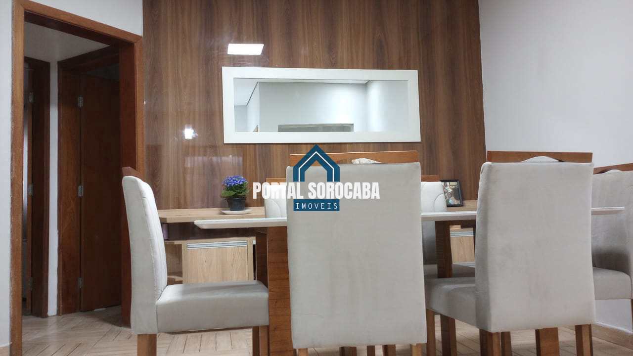 Casa à venda com 4 quartos, 200m² - Foto 4