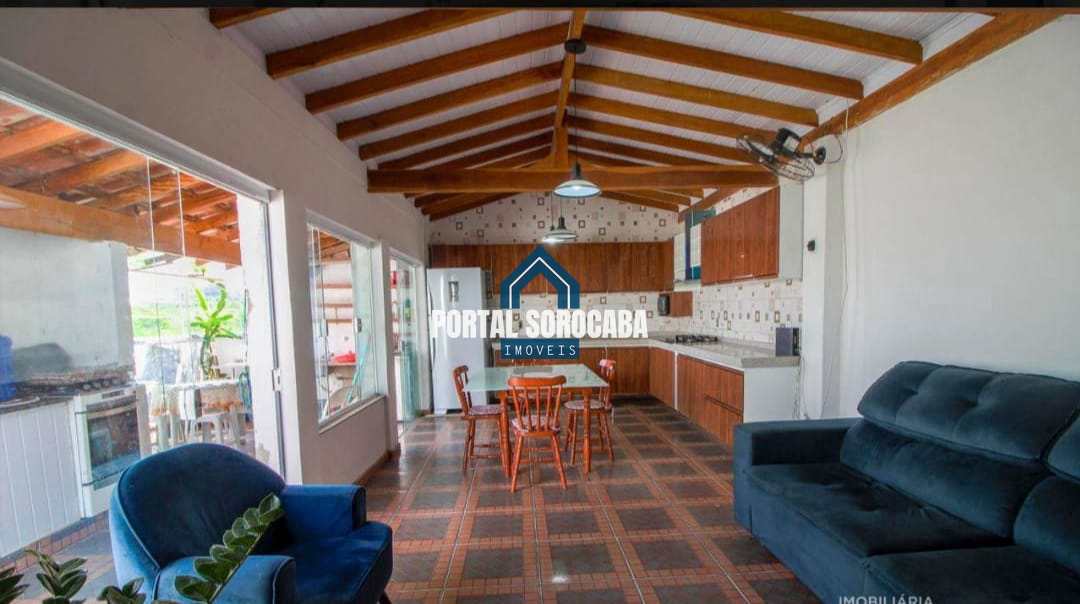 Casa à venda com 4 quartos, 200m² - Foto 14