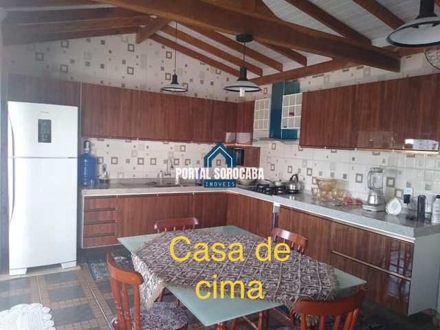 Casa à venda com 4 quartos, 200m² - Foto 16