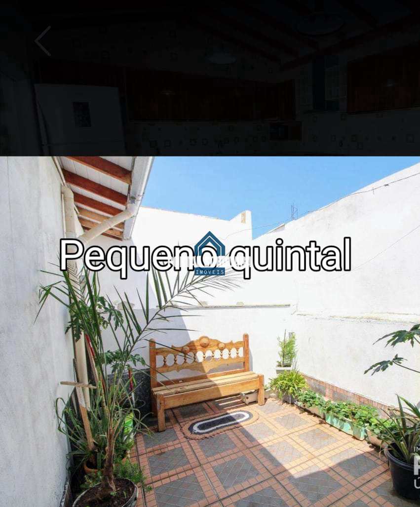 Casa à venda com 4 quartos, 200m² - Foto 37