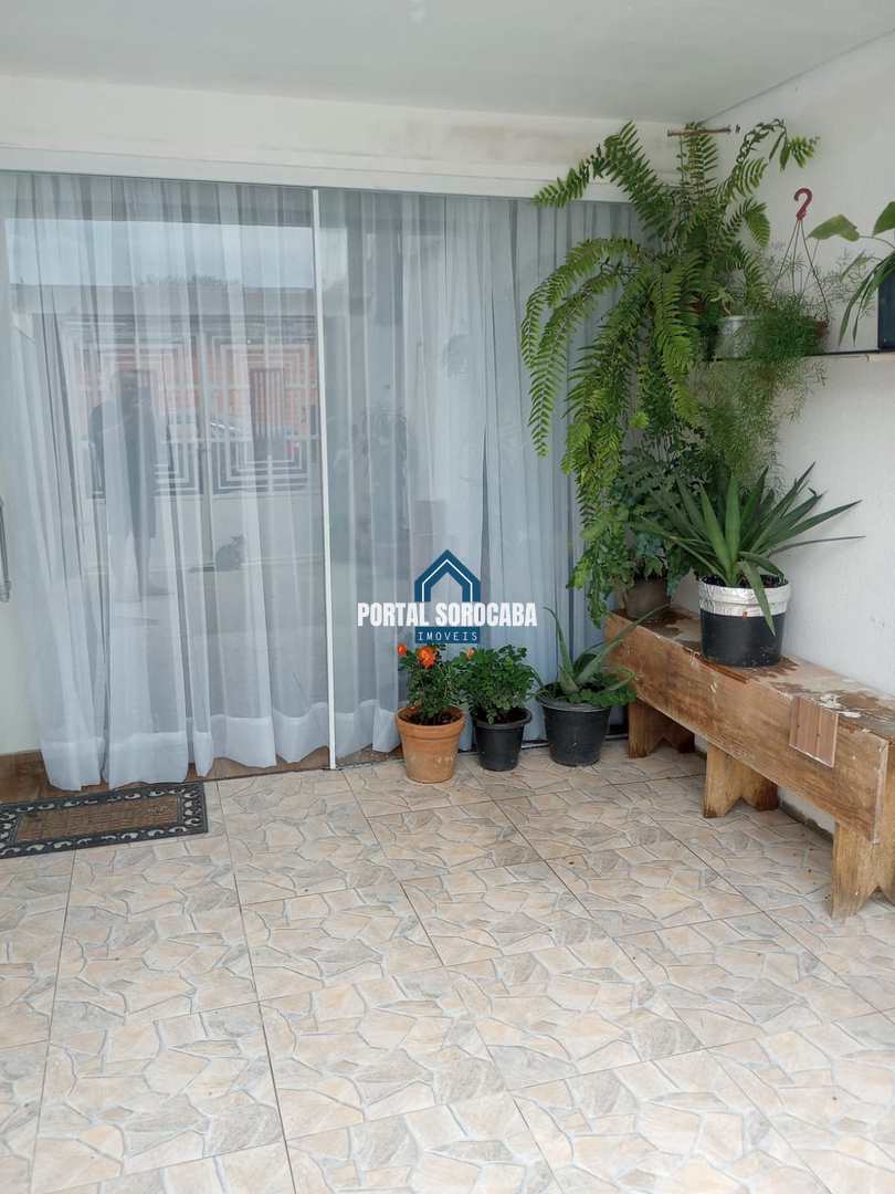 Casa à venda com 4 quartos, 200m² - Foto 5