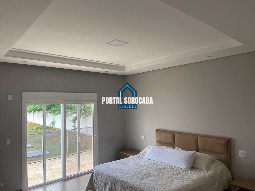 Casa de Condomínio à venda com 3 quartos, 400m² - Foto 16