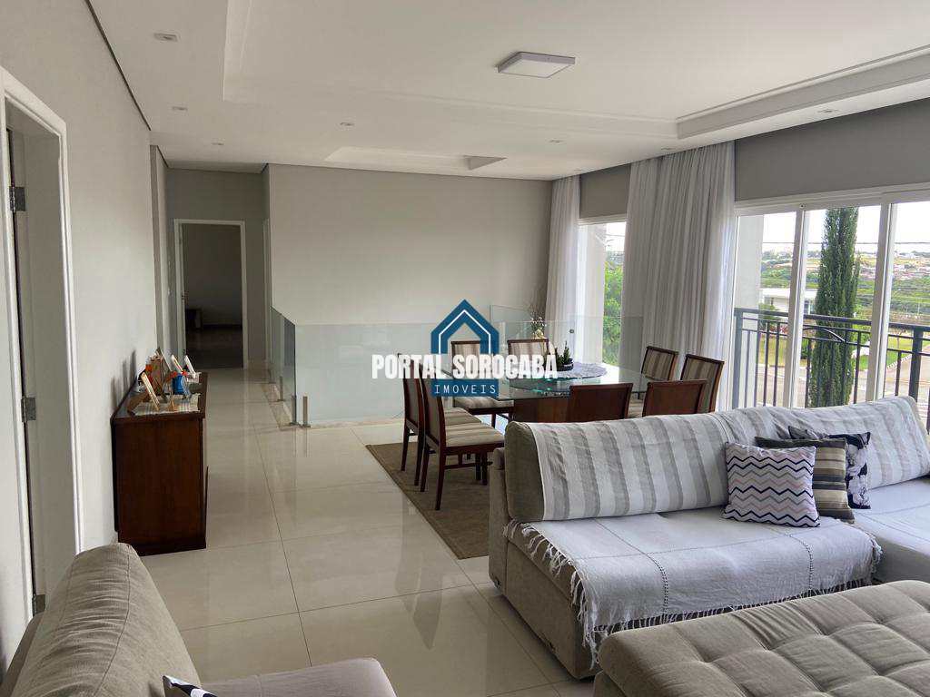 Casa de Condomínio à venda com 3 quartos, 400m² - Foto 14