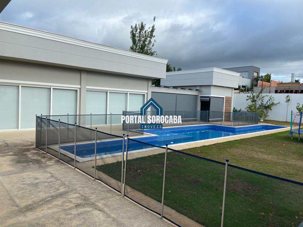 Casa de Condomínio à venda com 3 quartos, 400m² - Foto 5