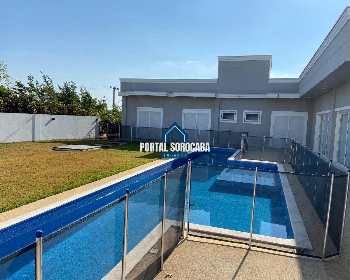 Casa de Condomínio à venda com 3 quartos, 400m² - Foto 4