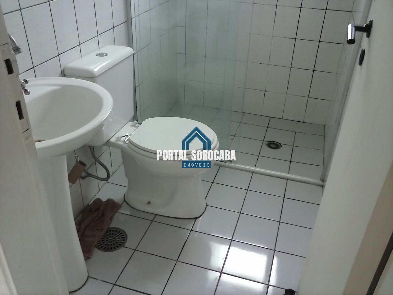 Apartamento à venda com 2 quartos, 55m² - Foto 7