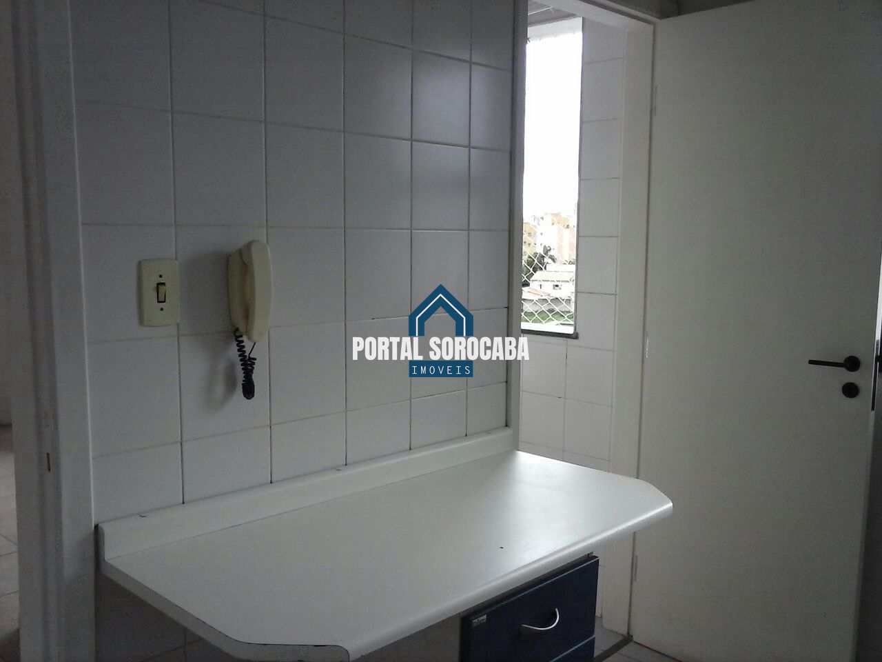 Apartamento à venda com 2 quartos, 55m² - Foto 6