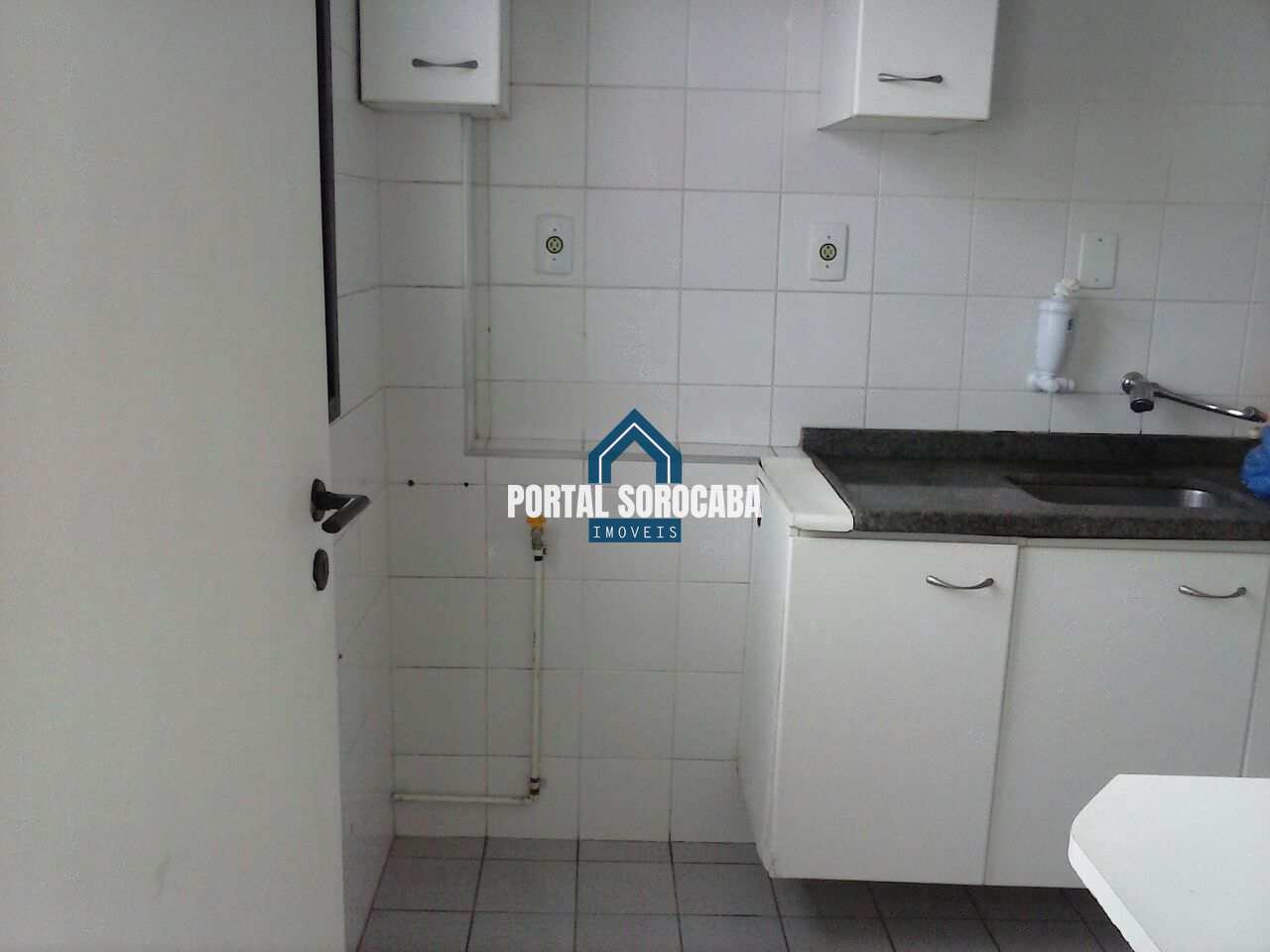 Apartamento à venda com 2 quartos, 55m² - Foto 5