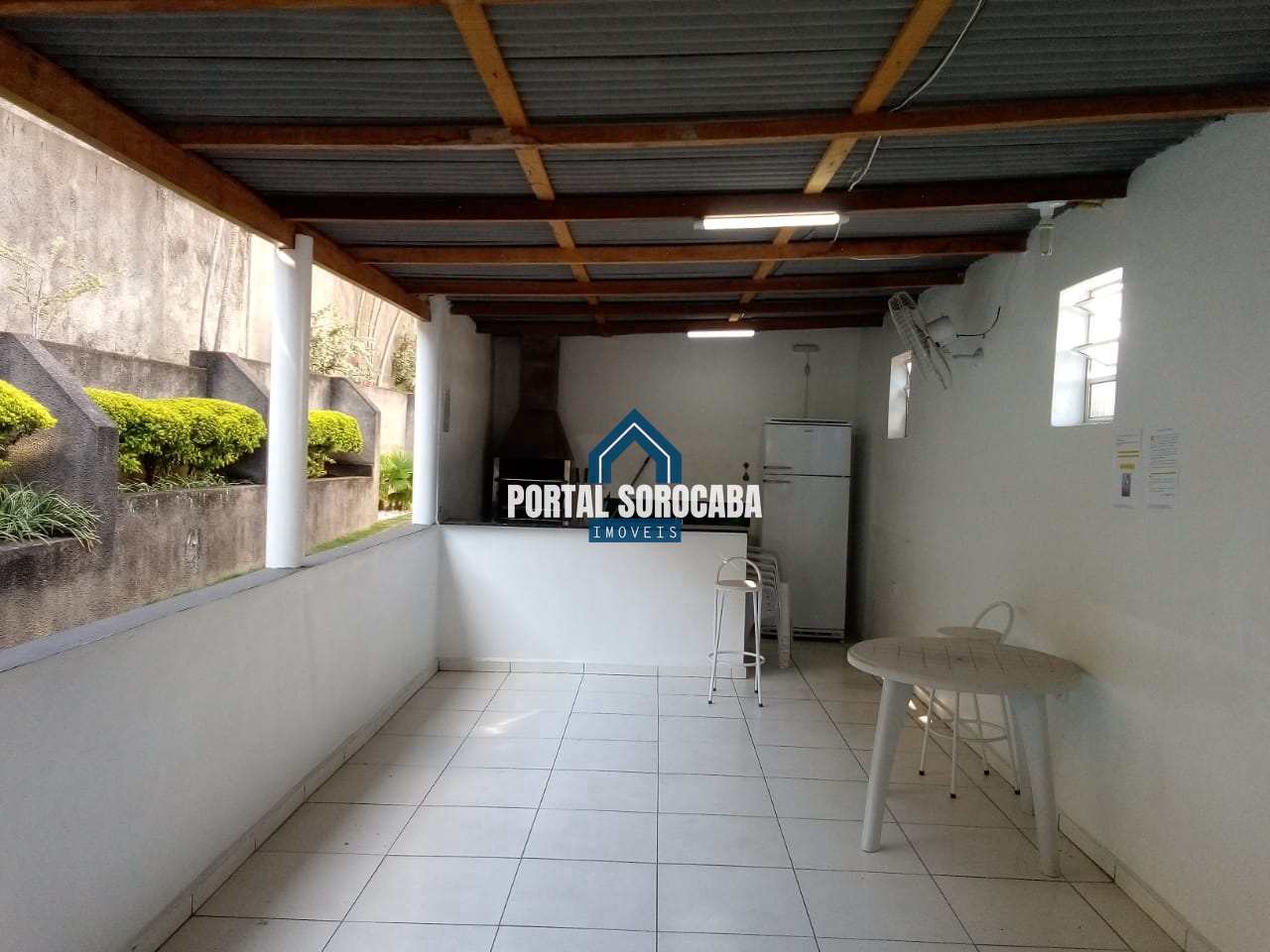 Apartamento à venda com 2 quartos, 55m² - Foto 8