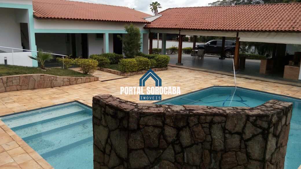 Casa de Condomínio à venda com 4 quartos, 1050m² - Foto 5