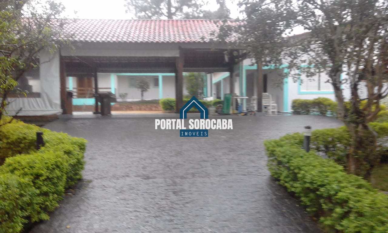 Casa de Condomínio à venda com 4 quartos, 1050m² - Foto 2