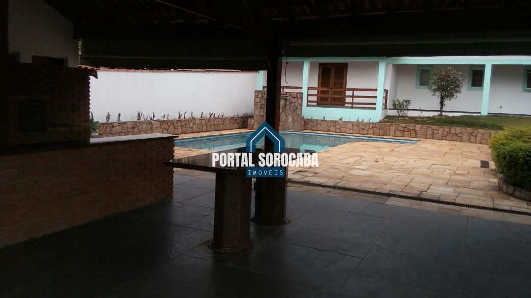 Casa de Condomínio à venda com 4 quartos, 1050m² - Foto 8