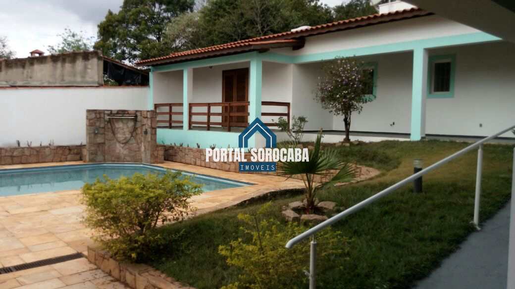 Casa de Condomínio à venda com 4 quartos, 1050m² - Foto 1