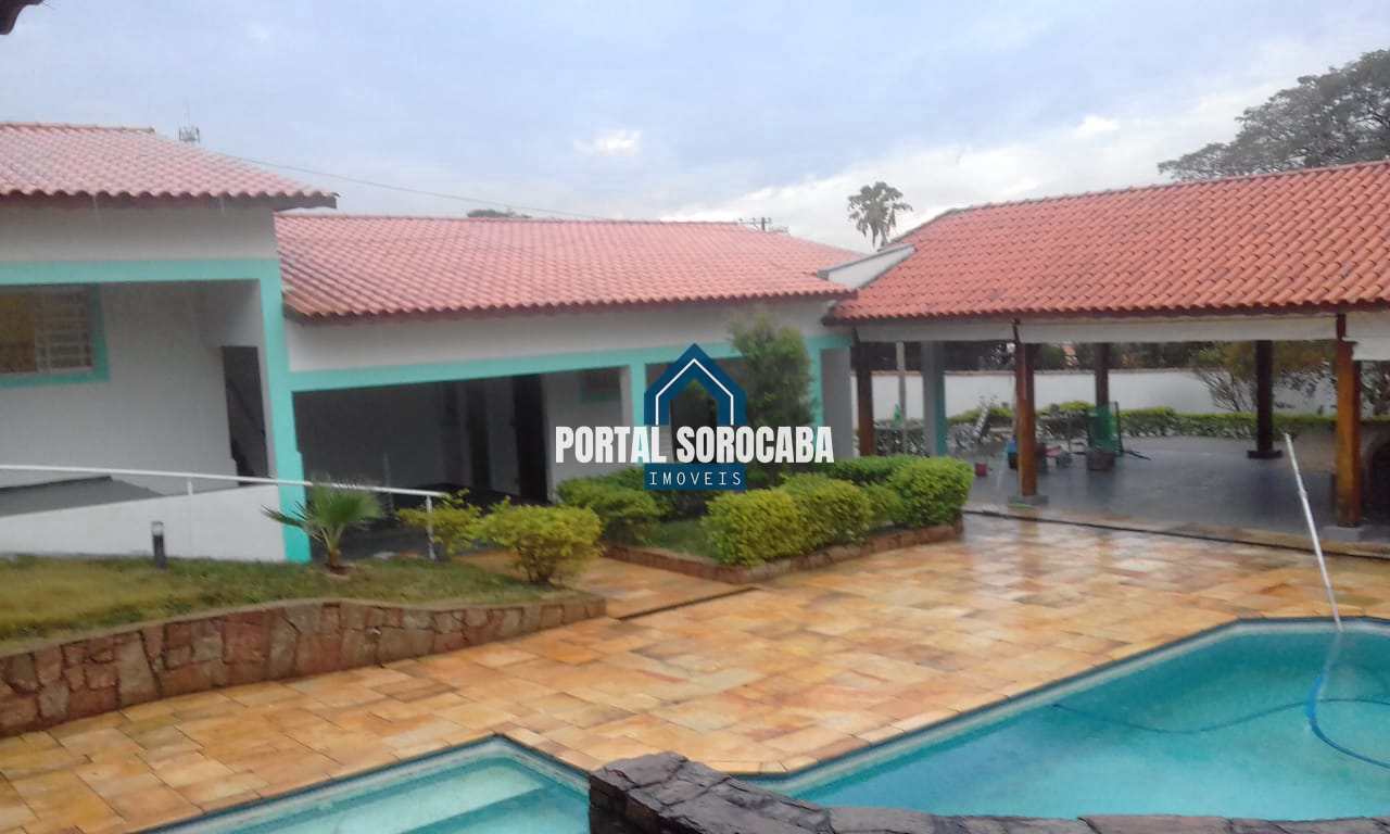 Casa de Condomínio à venda com 4 quartos, 1050m² - Foto 4