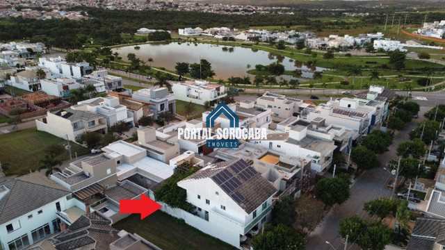 Casa de Condomínio à venda com 4 quartos, 250m² - Foto 11