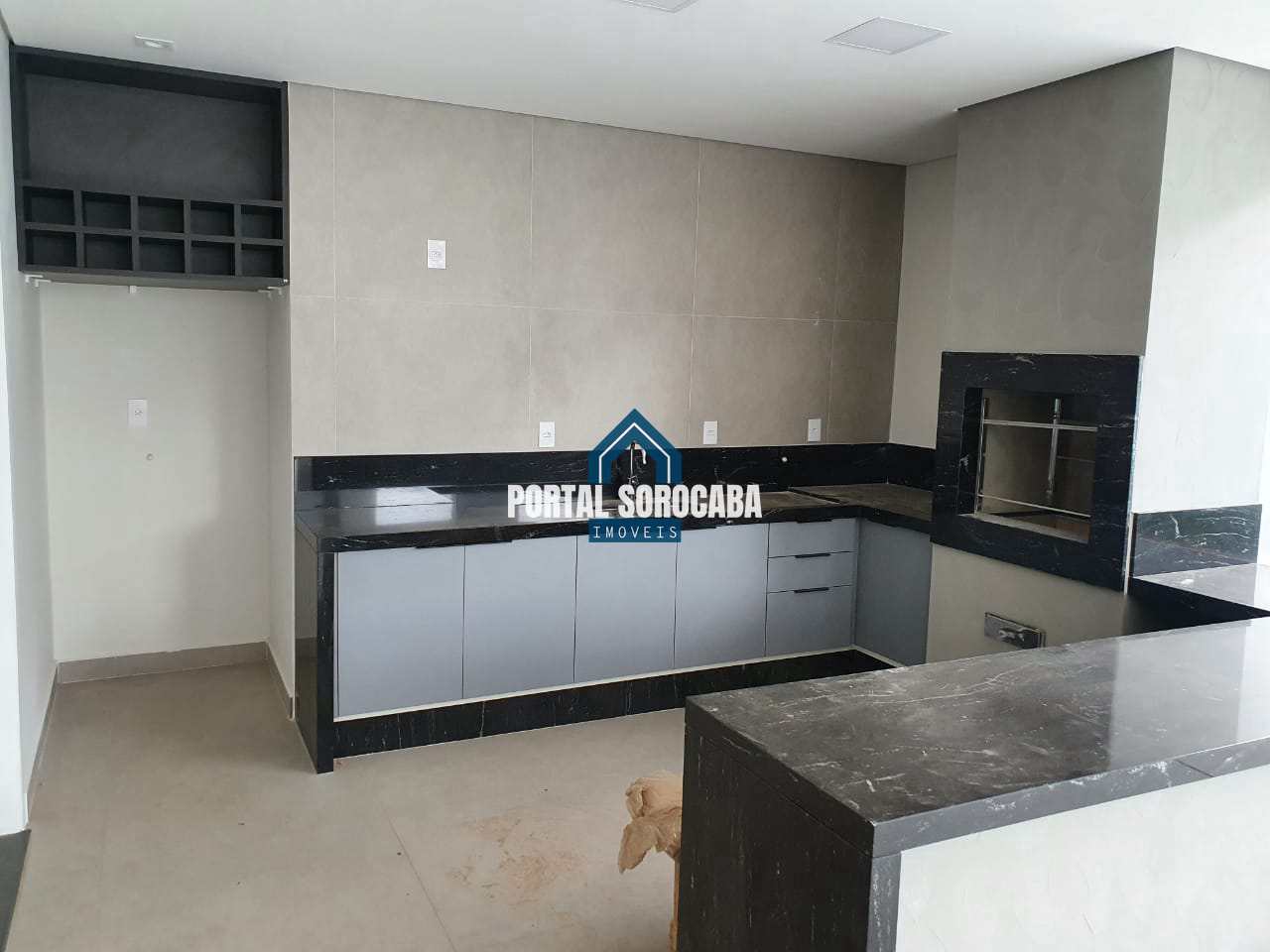 Casa de Condomínio à venda com 4 quartos, 470m² - Foto 24