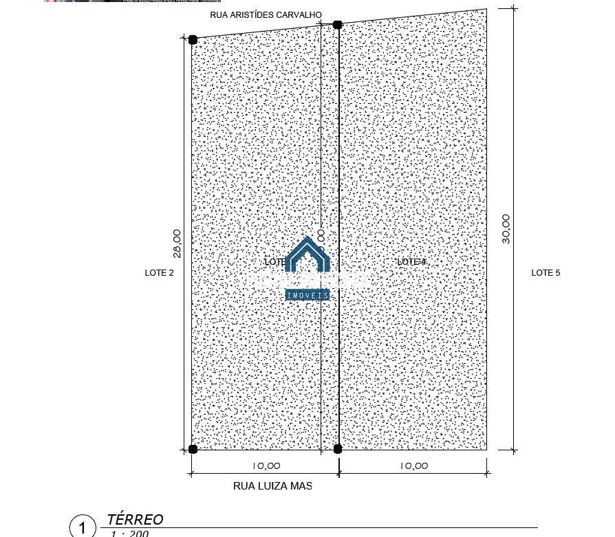 Terreno à venda, 580m² - Foto 5