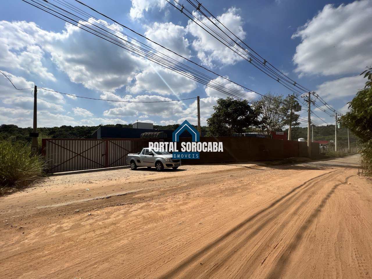 Depósito-Galpão-Armazém à venda, 3500m² - Foto 18