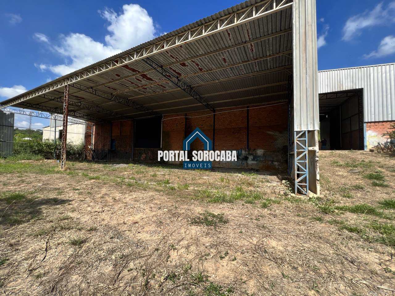 Depósito-Galpão-Armazém à venda, 3500m² - Foto 11