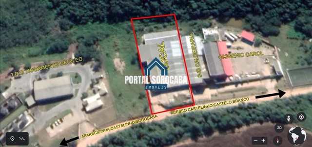 Depósito-Galpão-Armazém à venda, 3500m² - Foto 24