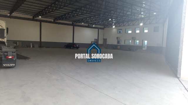 Depósito-Galpão-Armazém à venda, 1300m² - Foto 2