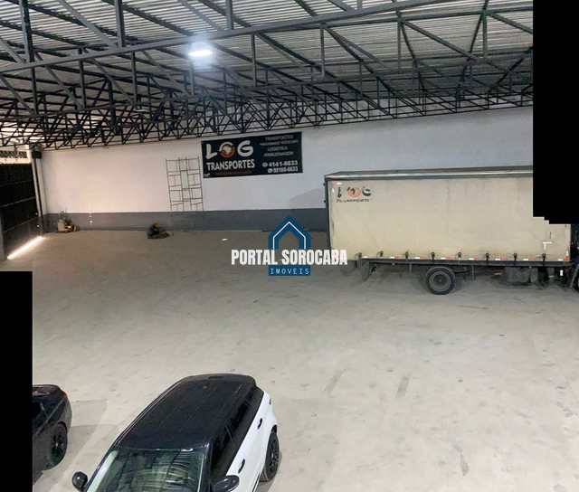 Depósito-Galpão-Armazém à venda, 1300m² - Foto 3