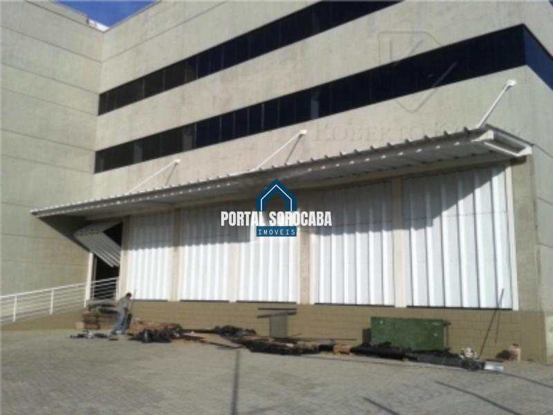 Depósito-Galpão-Armazém para alugar, 2066m² - Foto 7