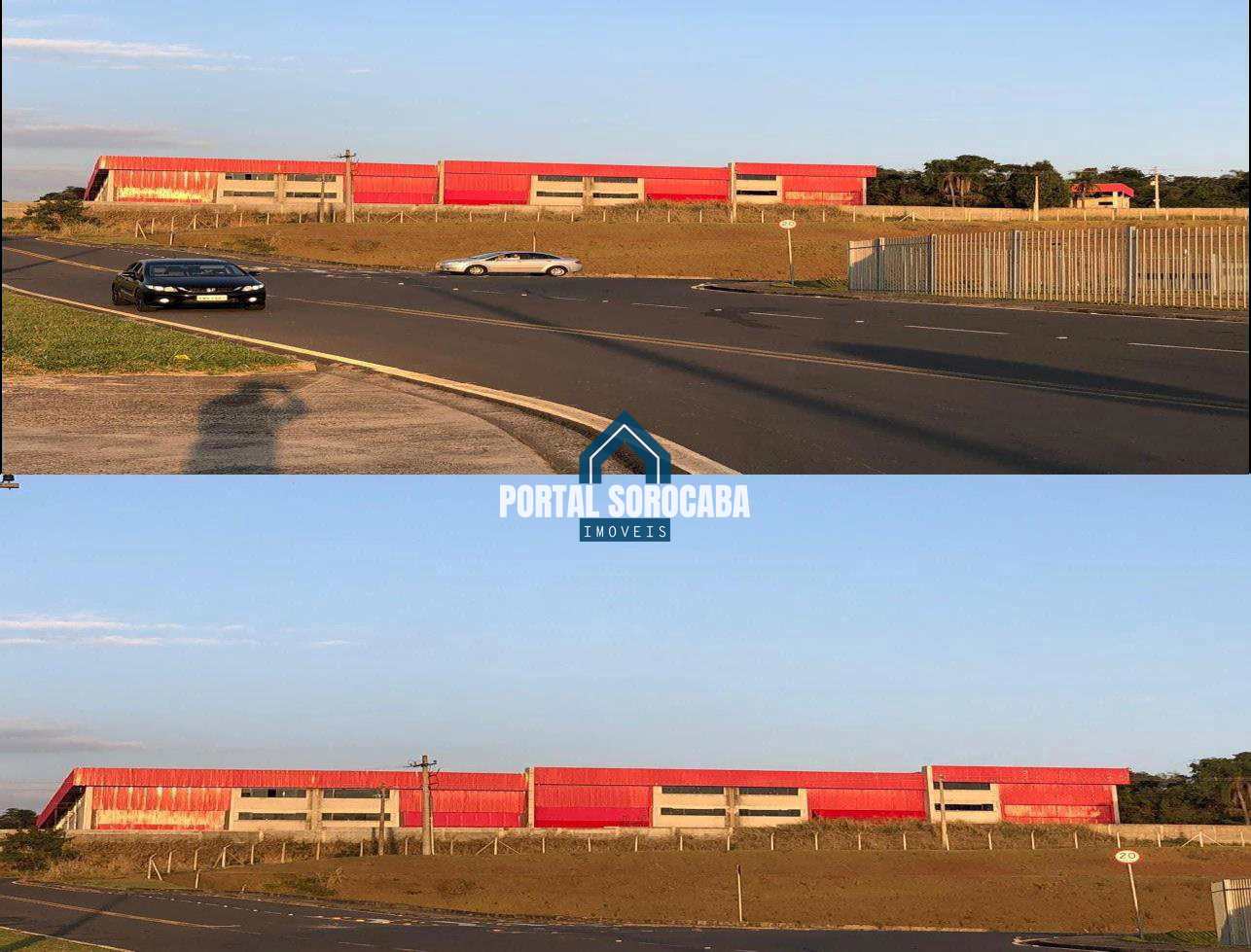 Depósito-Galpão-Armazém à venda e aluguel, 5000m² - Foto 7