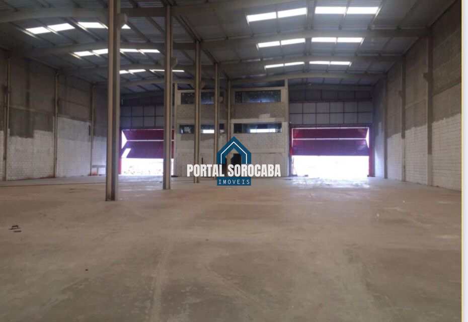 Depósito-Galpão-Armazém à venda e aluguel, 5000m² - Foto 6